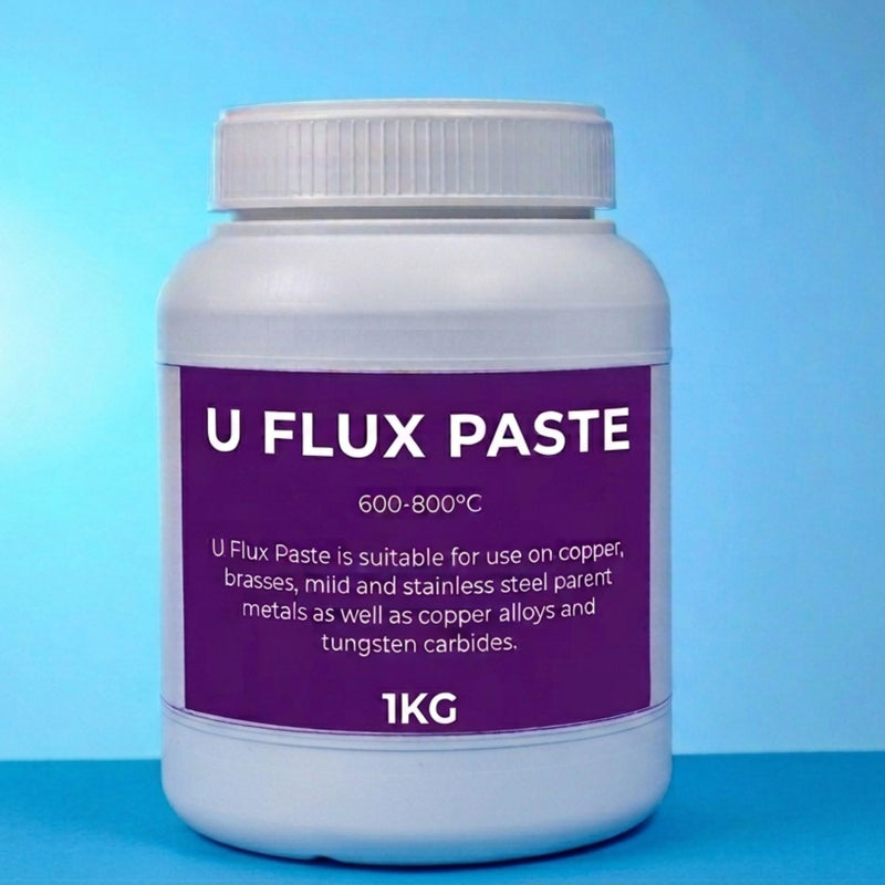 U Flux Paste 1kg pot
