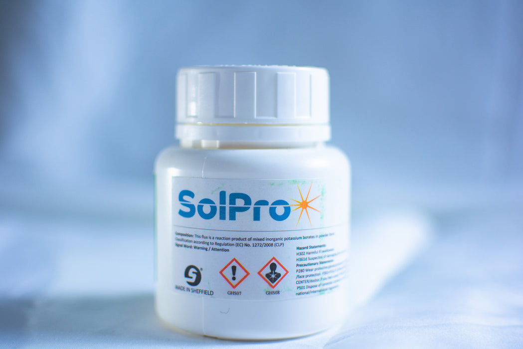 SP-1 Flux Powder