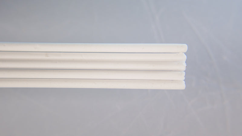 M25T Fluxcoated Silver Brazing Rod 2mm Dia x 500mm