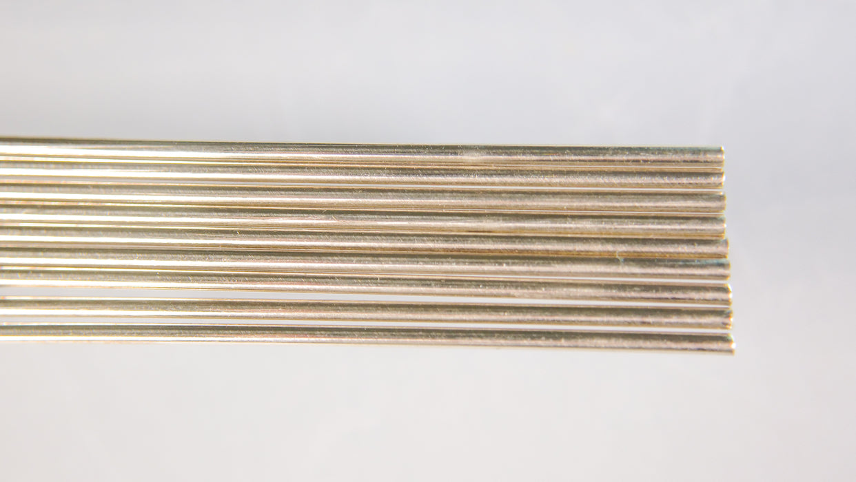 M25T Silver Brazing Rod